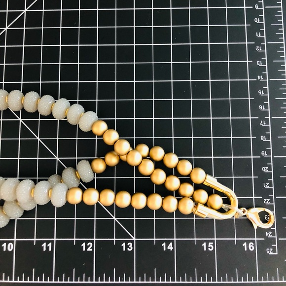 Vintage PONO ITALY Designer Necklace RARE - Picture 13 of 15